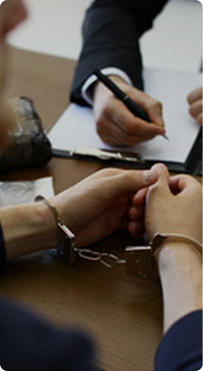 Criminal Law